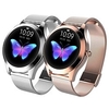 KW10 Smartwatch 1.04 Zoll Smartwatch Fitnessuhr Bluetooth Schrittzähler AktivitätenTracker Schlaf-Tracker Kompatibel mit Android iOS Damen GPS Langer Standby Kamera Kontrolle IP68 38mm Uhrengehäuse Lightinthebox
