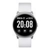 KW19 Smartwatch 1.3 Zoll Smartwatch Fitnessuhr Bluetooth Schrittzähler Anruferinnerung Schlaf-Tracker Kompatibel mit Android iOS Damen Herren Kamera Kontrolle IP 67 45mm Uhrengehäuse / Wecker Lightinthebox