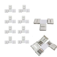 KWB 10 Stück Beleuchtungszubehör Elektrischer Steckverbinder