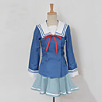 Kyokai Kein Kanata Nase Mitsuki Cosplay