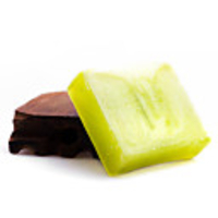 Lemon Essential Oil Facial Soap Handmade Soap Moisturizing Skin Whitening