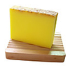 Lemon Essential Oil Facial Soap Handmade Soap Oil-Control