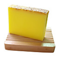 Lemon Essential Oil Facial Soap Handmade Soap Oil-Control