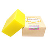 Lemon Essential Oil Facial Soap Handmade Soap Schrumpf Pore