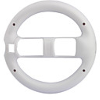 Lenkrad Controller für Wii / Wii u (verschiedene Farben)