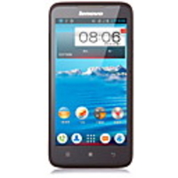 Lenovo A316 4.0 "Android 2.3 3G Smartphone (Dual SIM,  WiFi,  GPS,  MTK6572 Dual Core,  RAM256MB ROM512MB)