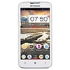 Lenovo A560 5.0 "Android 4.2 3G Smartphone (Dual SIM,  WiFi,  GPS,  Quad-Core MSM8212,  RAM512GB ROM4GB,  IPS-Schirm)