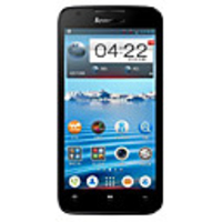Lenovo A680 - 5 "Zoll Android 4.2 Mehrere Sprachen mobilen Smartphone (1, 3 GHz,  3G,  WiFi)