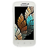 Lenovo A760 - 4.5 "Zoll Android 4.1 Daul Core-Handy Smart Phone (1, 2 GHz,  3G,  RAM 1G,  ROM 4G,  WiFi)