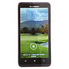 Lenovo A766 - 5-Zoll-Android 4.2 Quad-Core-Smartphone (1, 2 GHz,  Dual-SIM,  GPS,  3G,  WiFi)