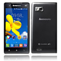 Lenovo A788t 5.0 "Android 4.2 3G Smartphone (Dual SIM,  WiFi,  GPS,  4G,  Dual-Kamera,  1 MB RAM,  ROM 8G)
