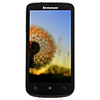 Lenovo A800 - 4.5 "Zoll Android 4.0 Dual-Cord mobilen Smartphone (1, 2 GHz,  3G,  Dual SIM,  WiFi,  4GB ROM)