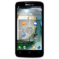 Lenovo A820 - 4.5 "Zoll Android 4.1 Quad Cord mobilen Smartphone (1, 2 GHz,  3G,  Dual SIM,  WiFi,  GPS,  1GB RAM,  ROM 4GB)