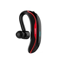 Lenovo BH1 Drahtlose Ohrhörer TWS-Kopfhörer Bluetooth 5.0 Ergonomisches Design Wasserdichtes IPX4 im Ohr für Apple Samsung Huawei Xiaomi MI Fitness Laufen Für den täglichen Einsatz Handy Büro Lightinthebox