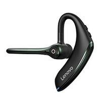 Lenovo BH2 Drahtlose Ohrhörer TWS-Kopfhörer Bluetooth 5.0 Ergonomisches Design IPX5 im Ohr für Apple Samsung Huawei Xiaomi MI Fitness Laufen Für den täglichen Einsatz Handy Büro Geschäft Auto Motorrad Lightinthebox