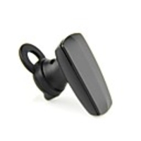 Lenovo BH208 Bluetooth Stereo Headset - Schwarz