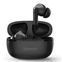 Lenovo HT05 Drahtlose Ohrhörer TWS-Kopfhörer Bluetooth 5.0 Ergonomisches Design IPX5 ENC-Umgebungslärmunterdrückung für Apple Samsung Huawei Xiaomi MI Handy Lightinthebox