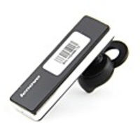 Lenovo LBH308 Single Track lärmmindernden Freisprecheinrichtung Bluetooth EDR V2.0/2.1 Kopfhörer