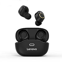 Lenovo Lenovo X18 Drahtlose Ohrhörer TWS-Kopfhörer Bluetooth 5.0 Stereo Auto Pairing Smart Touch-Steuerung für Apple Samsung Huawei Xiaomi MI Sport Fitness Fahren Handy Ohrhörer Earbuds Lightinthebox