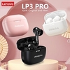 Lenovo LP3pro Drahtlose Ohrhörer TWS-Kopfhörer Im Ohr Bluetooth 5.2 Stereo Mit Ladebox Eingebautes Mikro für Apple Samsung Huawei Xiaomi MI Yoga Für den täglichen Einsatz Reisen Handy