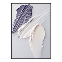 Ölgemälde handgemachte handgemalte Wandkunst moderne abstrakte minimalistische Hauptdekorationsdekor gerollte Leinwand kein Rahmen ungedehnt Lightinthebox