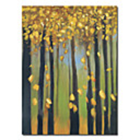 Ölgemälde Leinwanddruck Pflanzen Blumen 20 "x 24" Tall