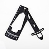 Main Blade Screw Pitch-Lehre für TRex 450 500