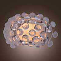 MAINE - Wandlampe Modern