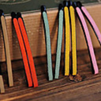 Maizi Frauen Colorful Hair Pin jik-241 Farbe Zufalls