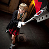 maka Albarn Cosplay