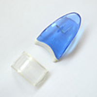 Make-up-Assist Device Tool zur falschen Wimpern