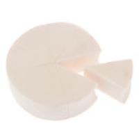 Make-up für Sie Powder Puff (2-farbig)