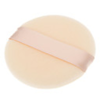 Make-up für Sie Powder Puff (Pink)