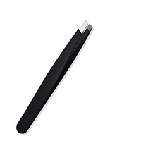 Make-up Utensilien Einfach zu tragen / Manuell / Pinzetten Bilden 1 pcs Edelstahl Gesicht Einfach / Tragbar Freizeitskleidung / Verabredung / Festival Alltag Make-up Leicht wasserdicht Praktisch Lightinthebox