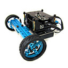 Makeblock Starter Robot Kit (mit Elektronik) Blau