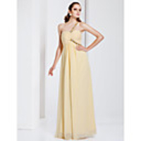 MAKENNA - Kleid für Abendveranstaltung aus Chiffon