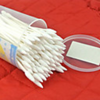 Makeup Wattestäbchen