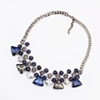 Maki Exquisite Farben Frische Halskette