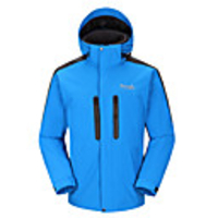 MAKINO Herren Outdoor Klettern Warm zweiteilige Ski-Jacke