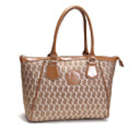 Makko Calico Color Matching tragbare Tasche (Screen Color)