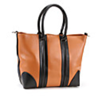Makko Classic Leather Tote