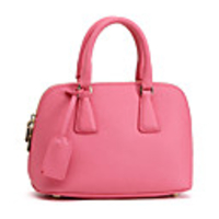 Makko Elegante Genius Leder Süßigkeit-Farben-Einfache Tote