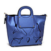 Makko Fashion Genius Lederfreis Elegante Tote