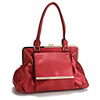 Makko High-End Dinner Party Bag (Red)