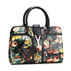 Makko Kuhfell Drucken Bag (Screen Color)