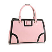 Makko Kuhfell Farbe Passende tragbare Tasche (Screen Color)