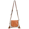 Makko Quasten Messenger Bag (Screen Color)