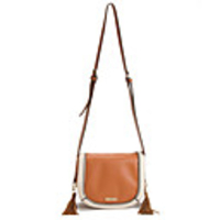 Makko Quasten Messenger Bag (Screen Color)