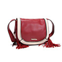 Makko Quasten Messenger Bag (Screen Color)