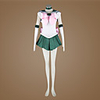 Makoto Kino / Sailor Jupiter Cosplay
